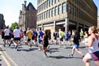 Start of the Blaydon Races, June 9th.